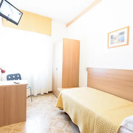 Hotel Doria Nago Exterior foto