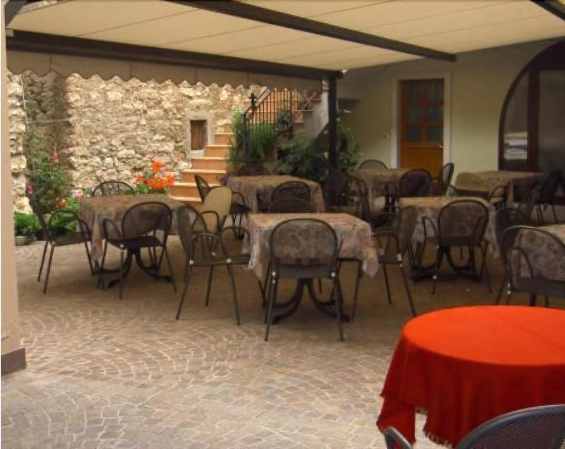 Doria Hotel