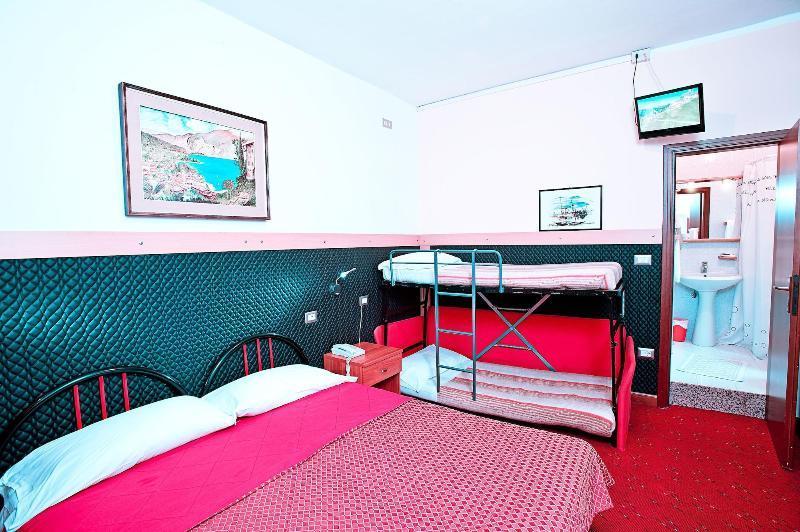Hotel Doria Nago