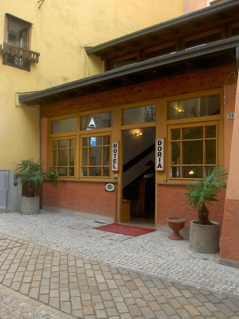 Hotel Doria Nago