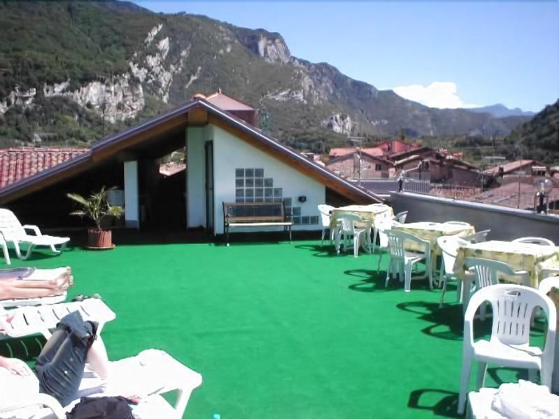 Hotel Doria Nago