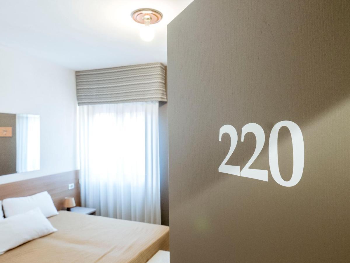 Hotel Doria 3*