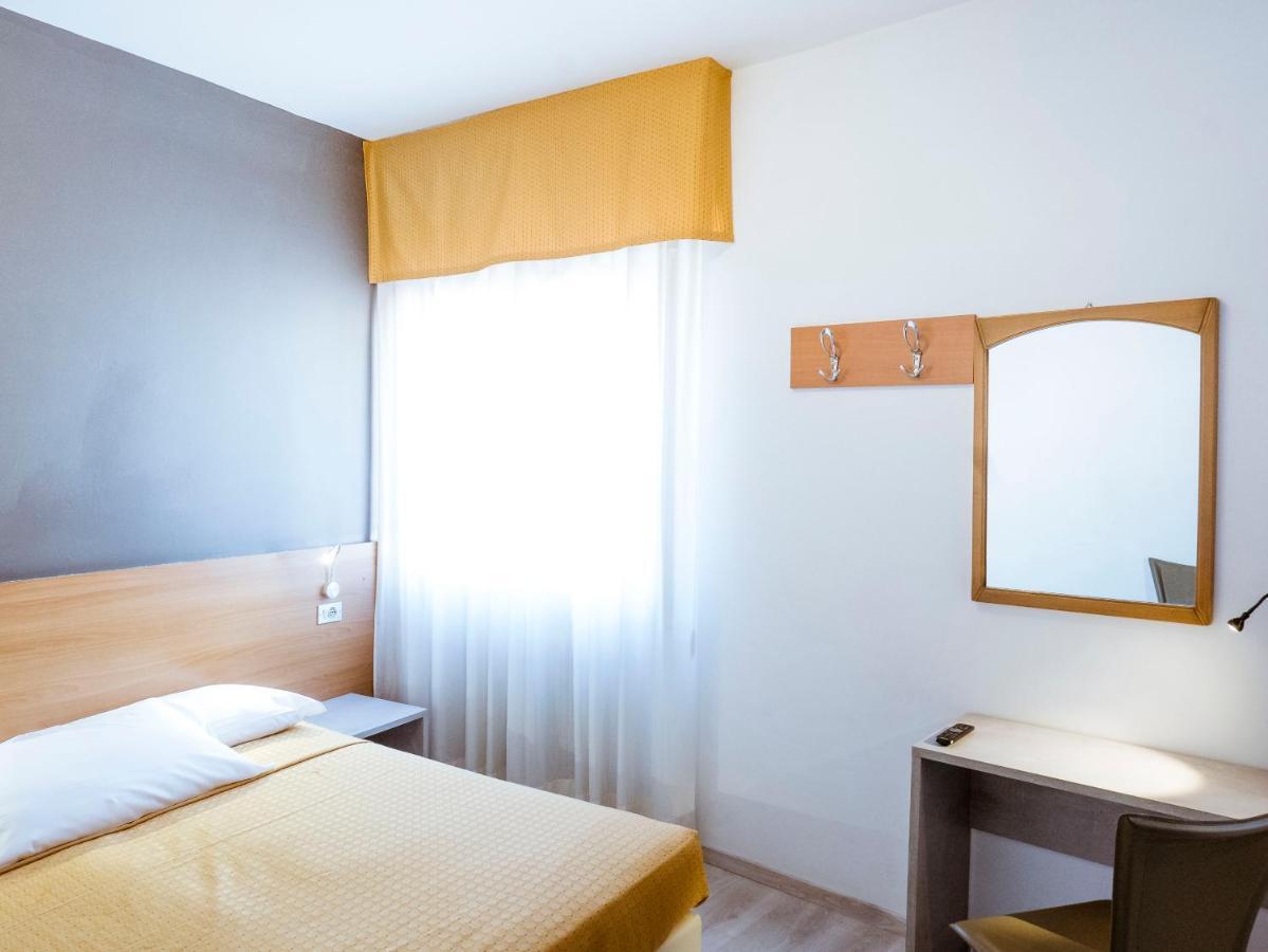 Hotel Doria Nago