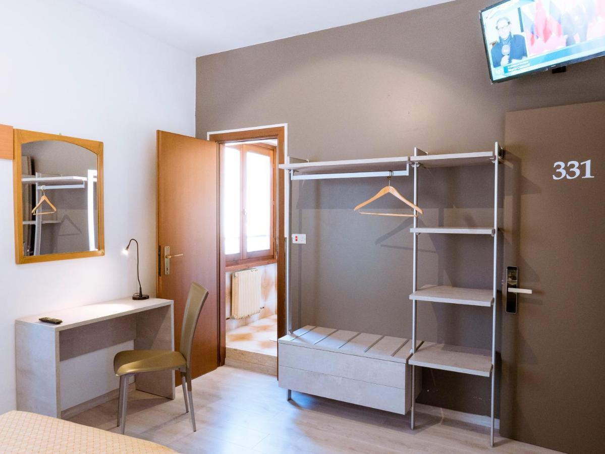 Doria Hotel 3*