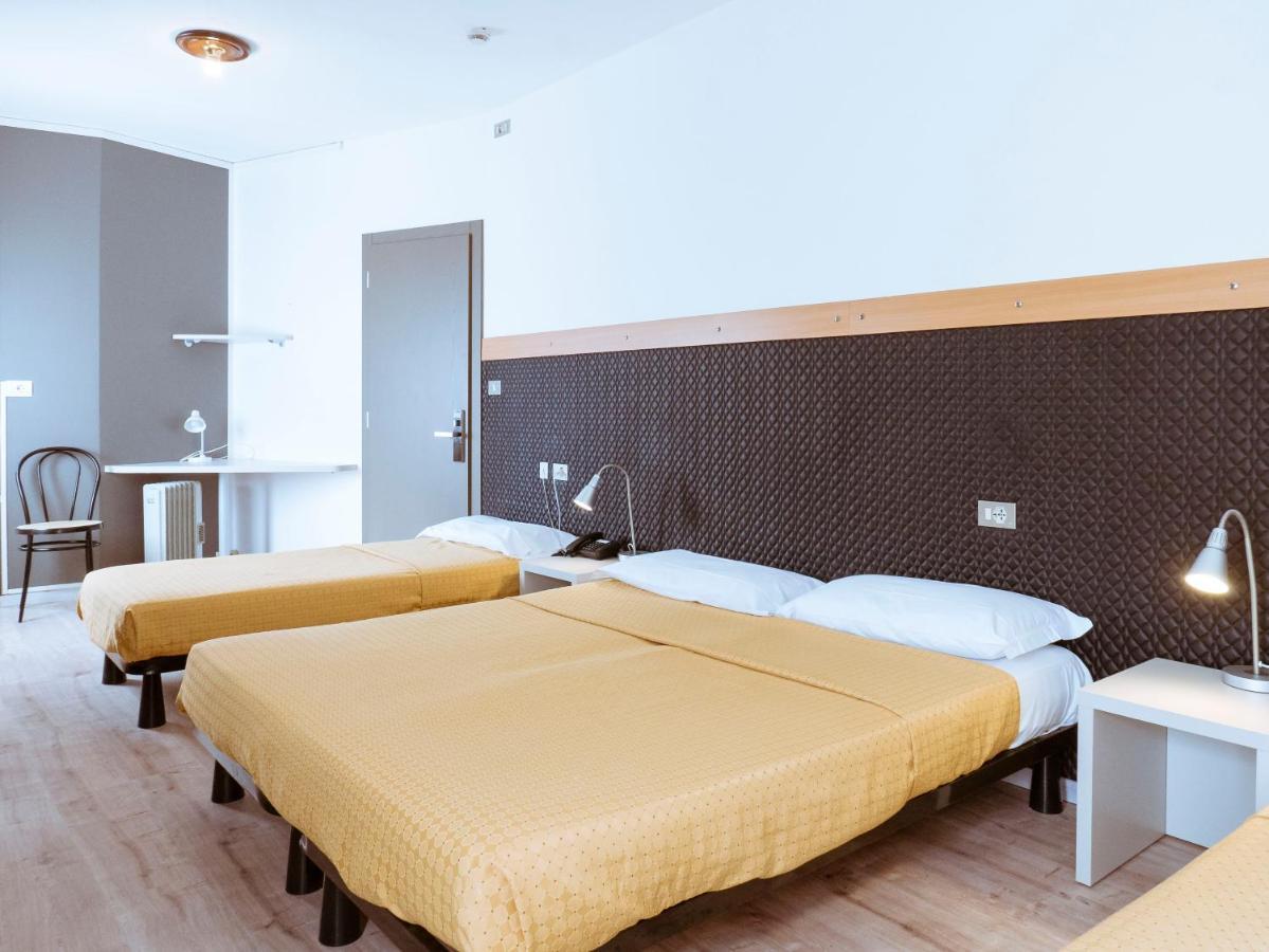 Doria Hotel 3*