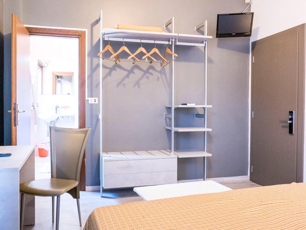 Hotel Doria Nago
