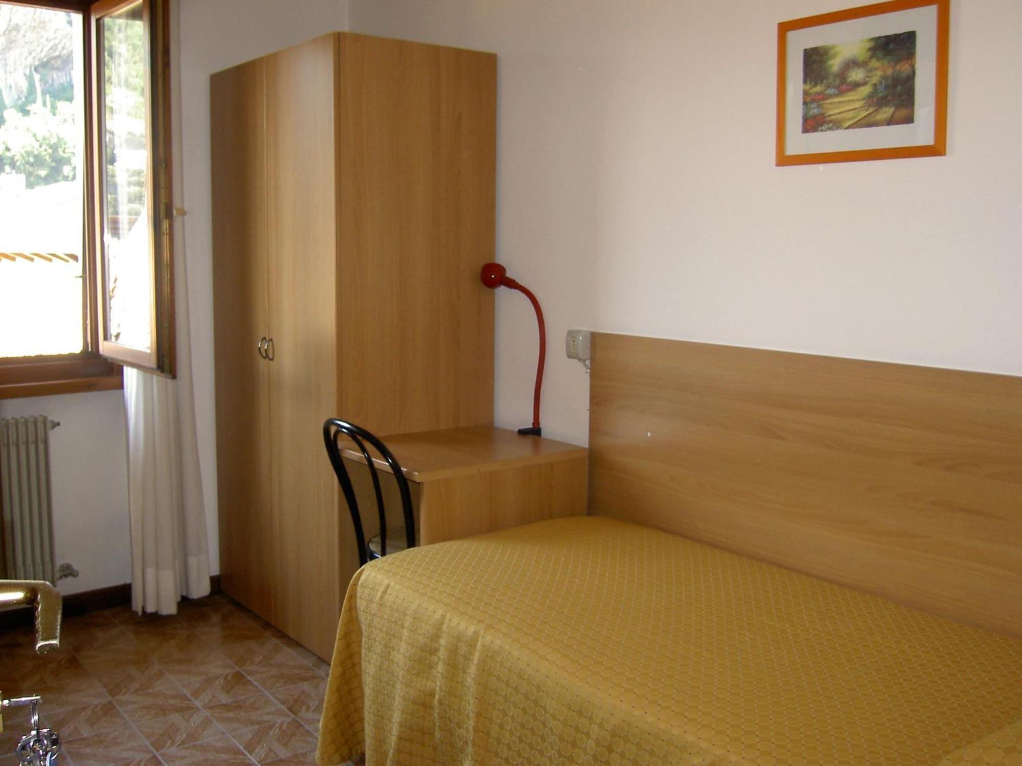 Hotel Doria Nago