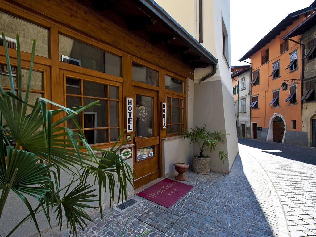 Hotel Doria 3*