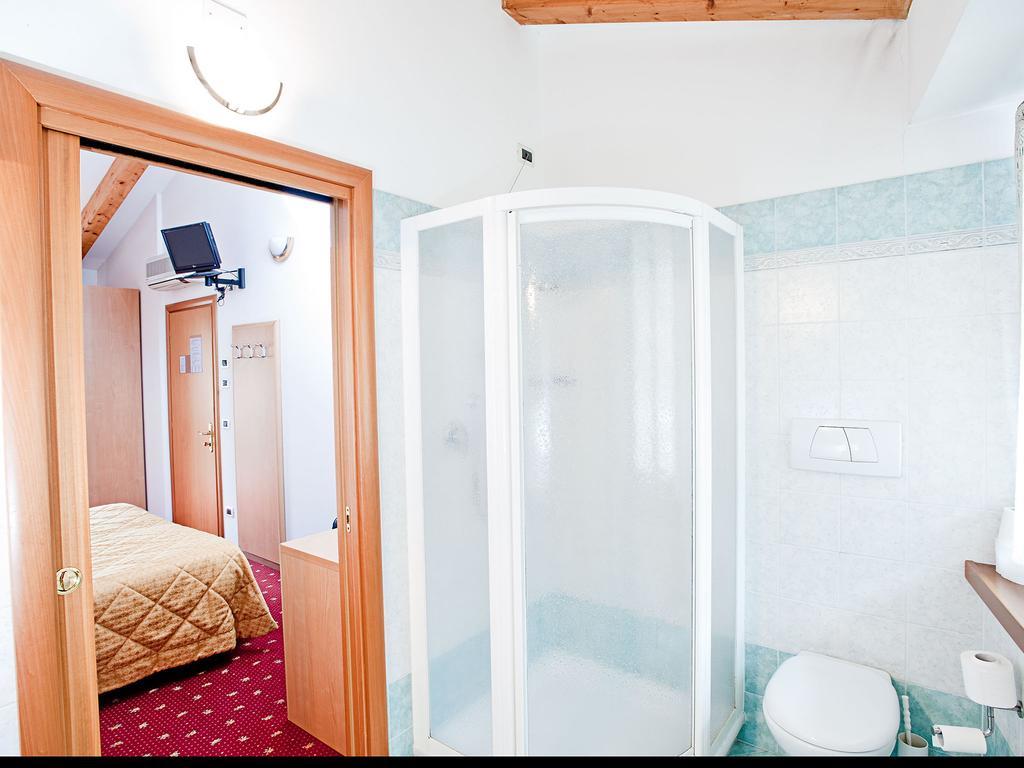Doria Hotel Nago