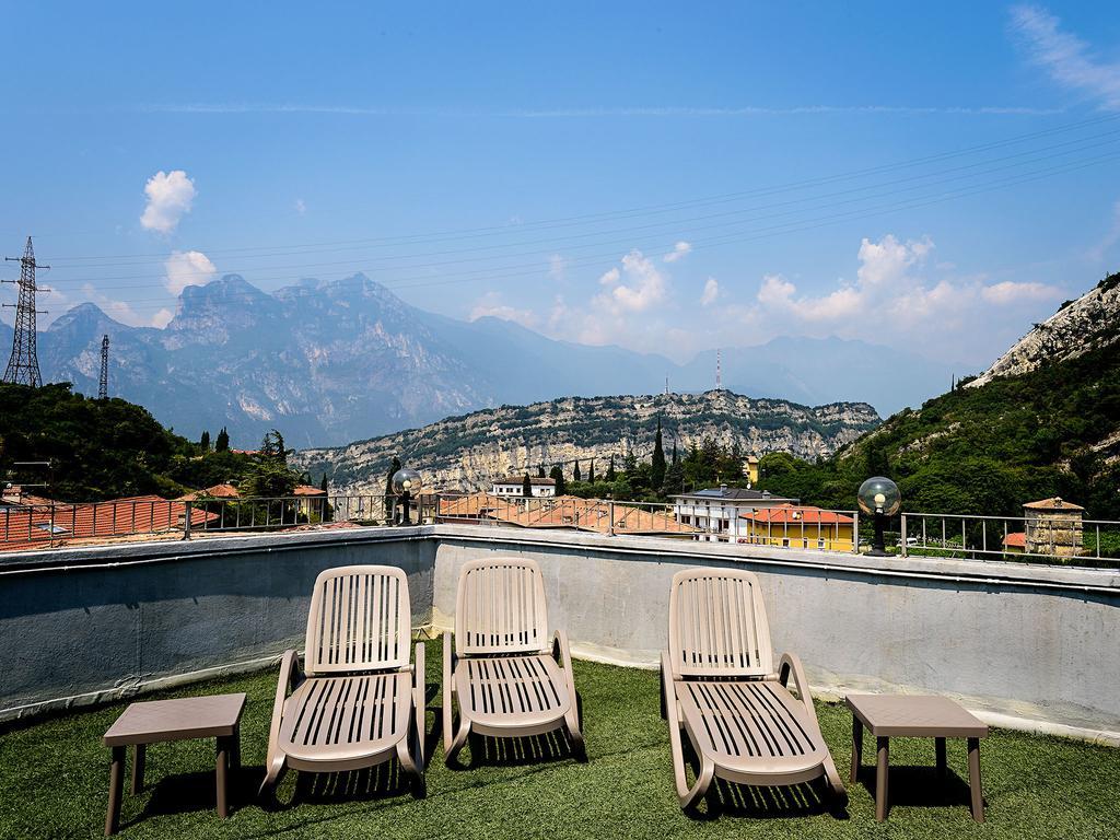 Hotel Doria Nago