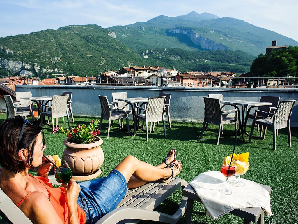 Doria Hotel