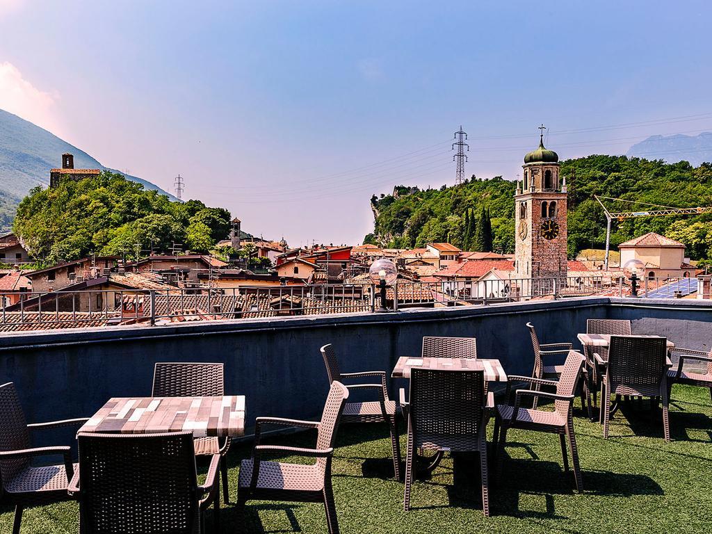 Hotel Doria Nago