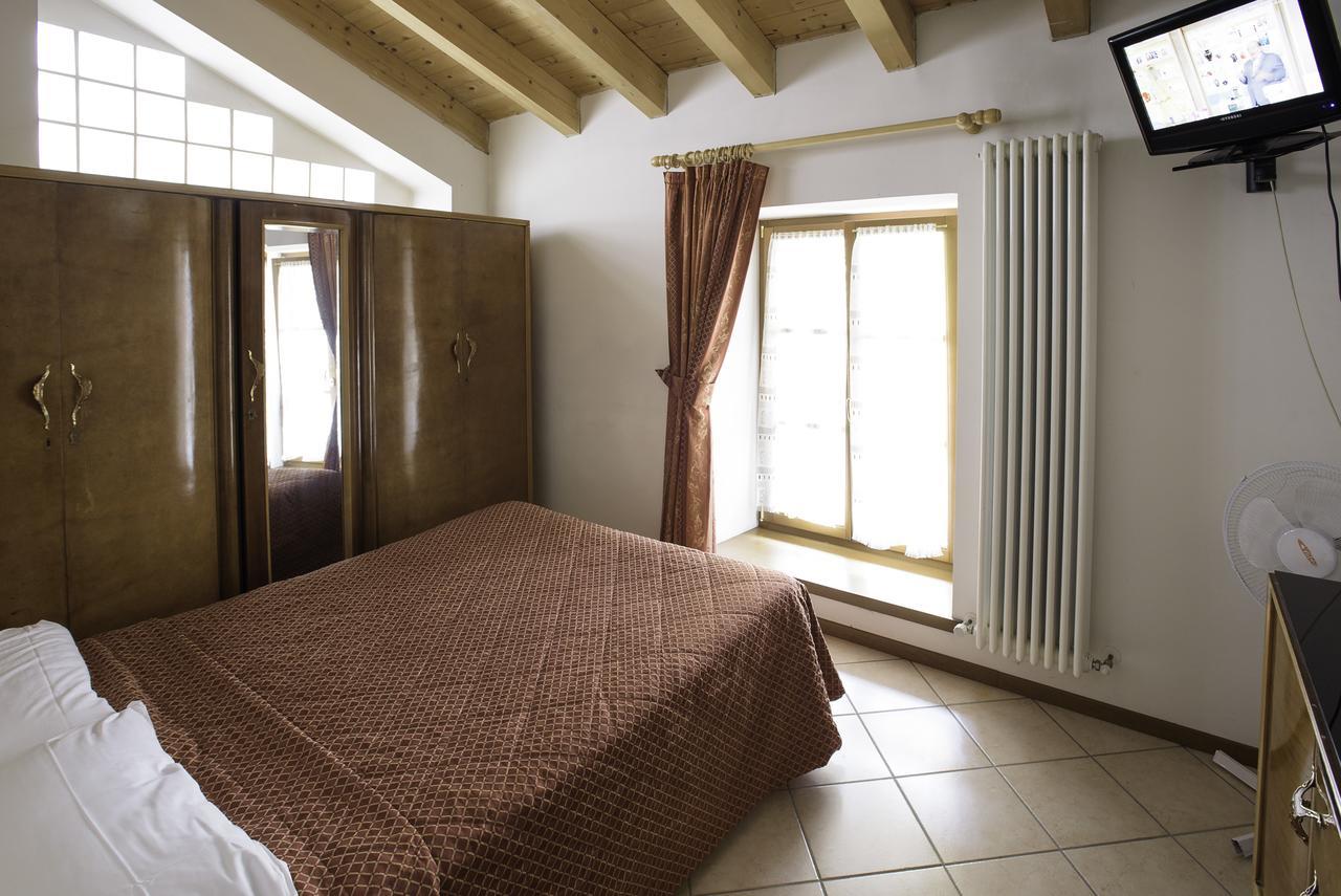 Hotel Doria Nago