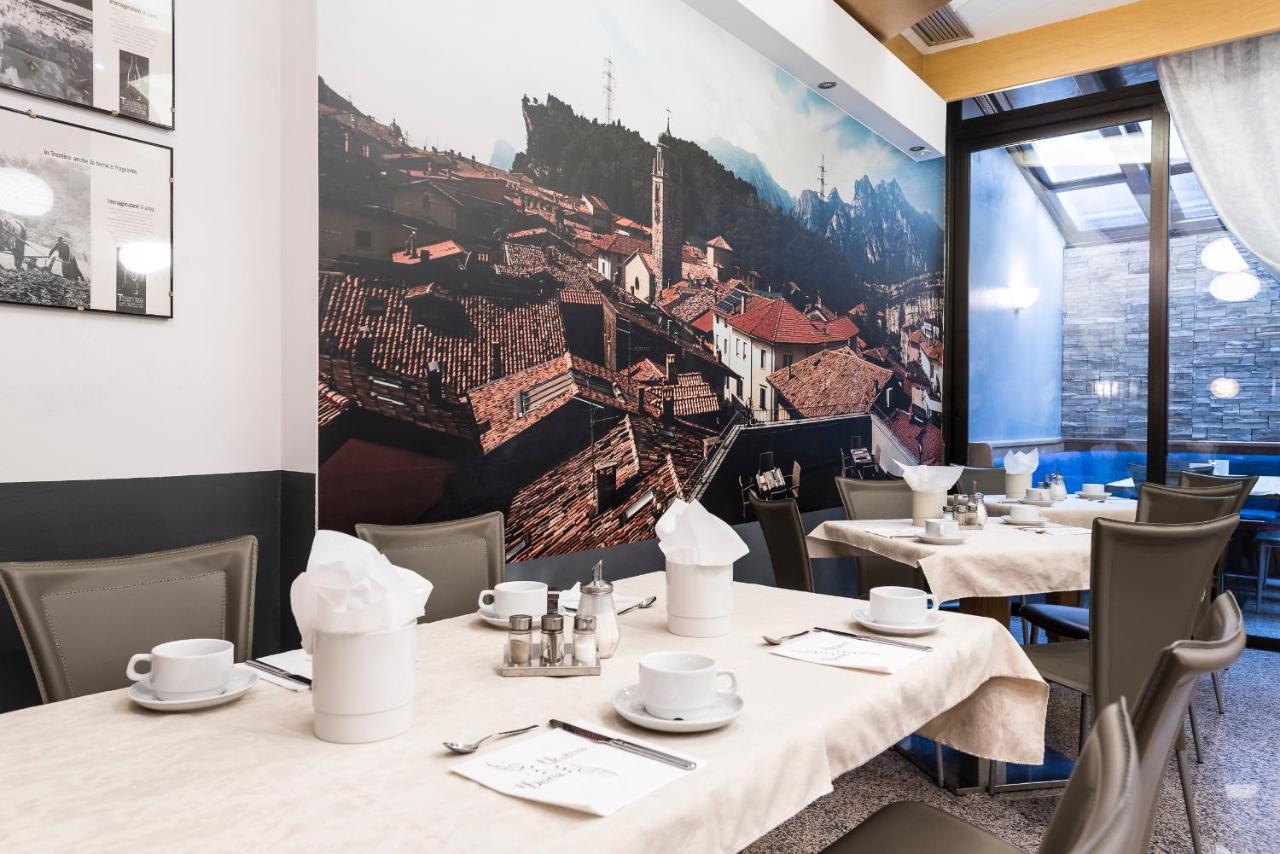 Doria Hotel Nago