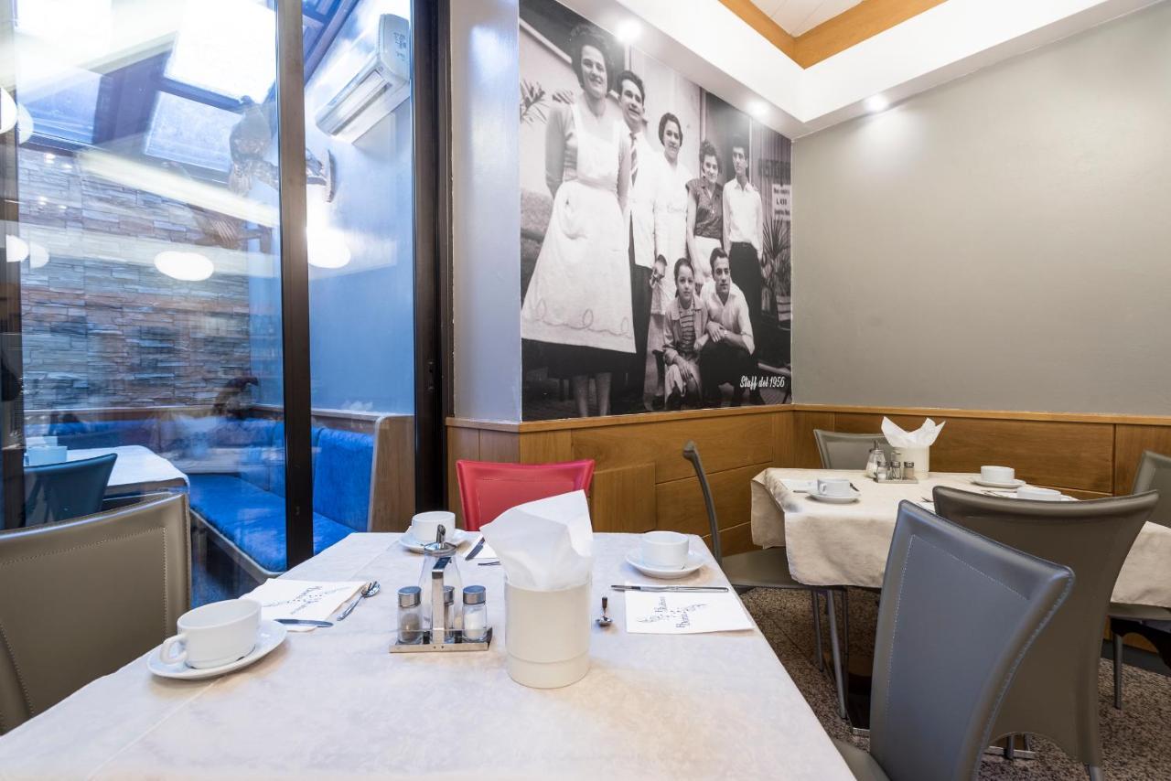 Hotel Doria 3*