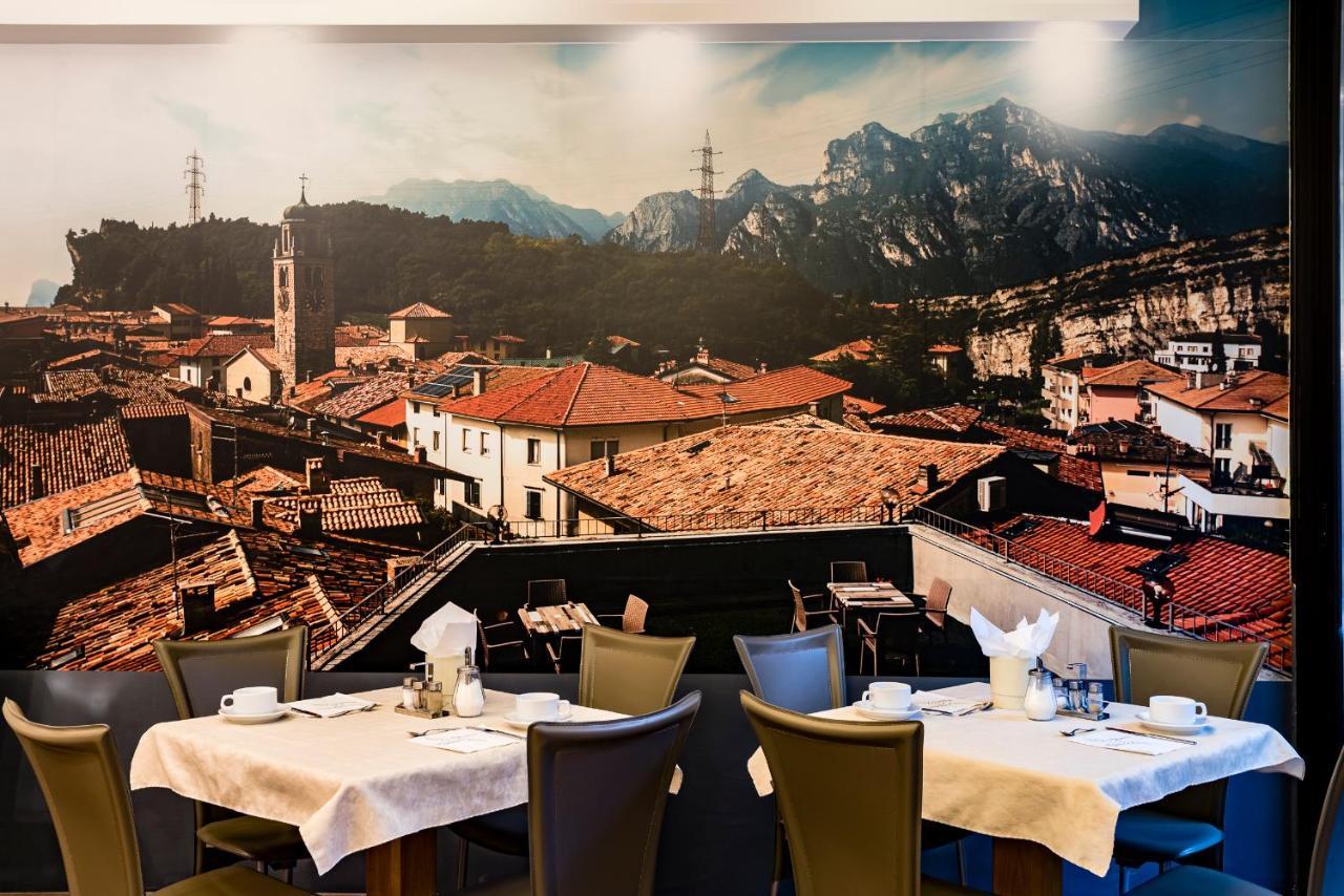Doria Hotel