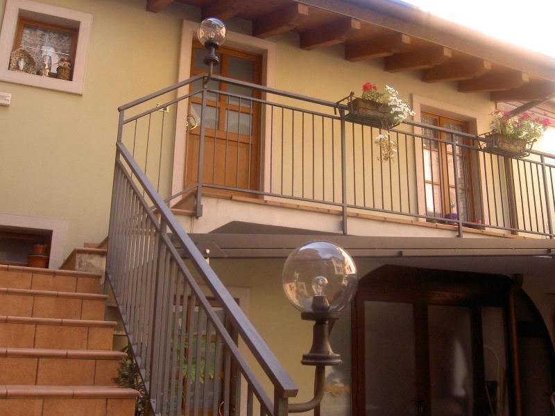Doria Hotel Nago