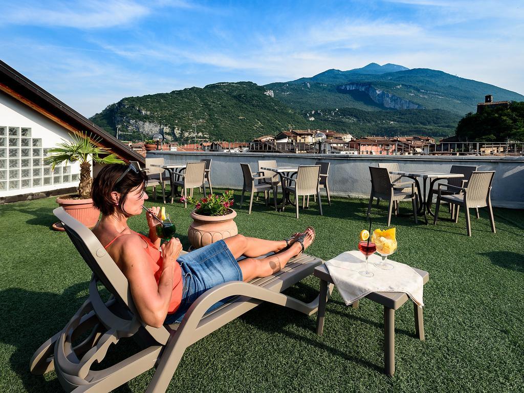 Doria Hotel Nago