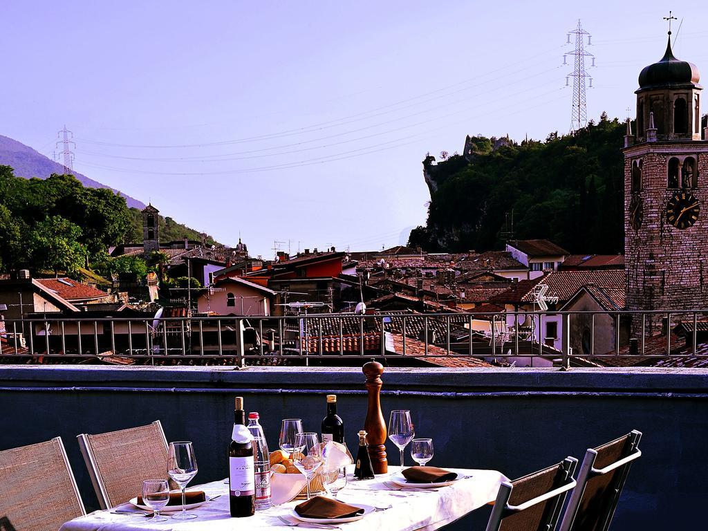 Hotel Doria
