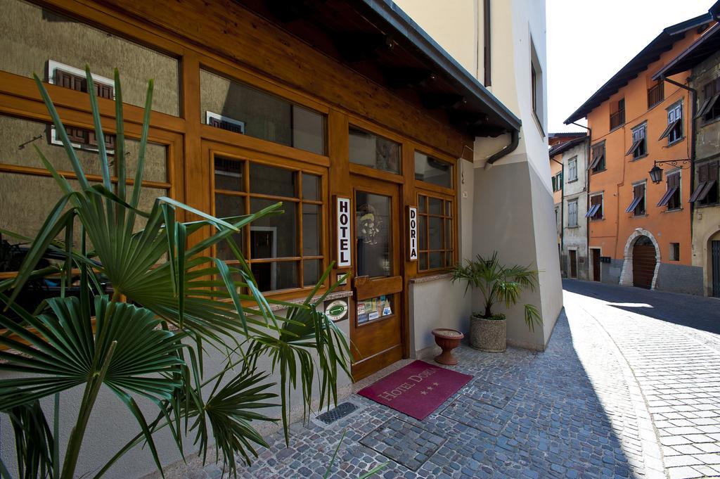 Doria Hotel